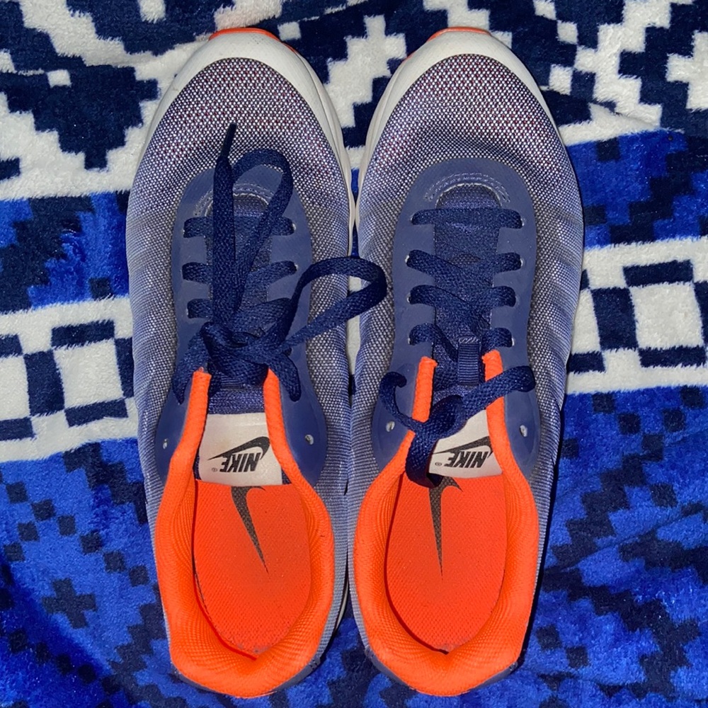Nike air shoes